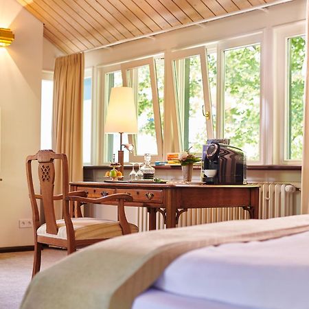 Hotel Hohenhaus Herleshausen Екстер'єр фото