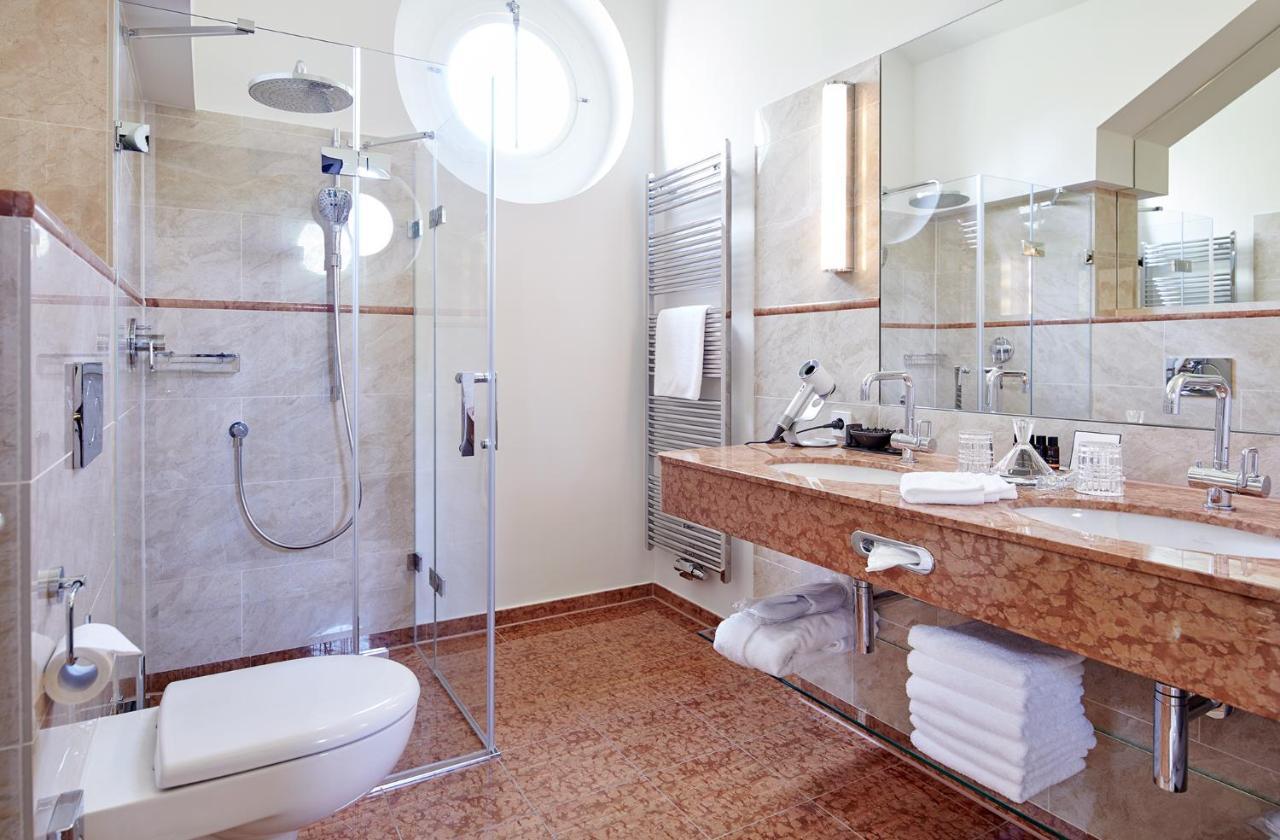 Hotel Hohenhaus Herleshausen Екстер'єр фото