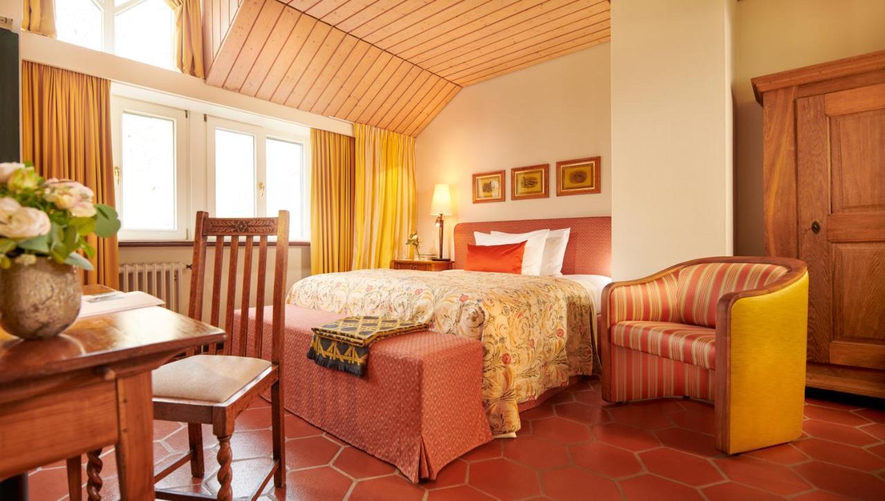 Hotel Hohenhaus Herleshausen Екстер'єр фото