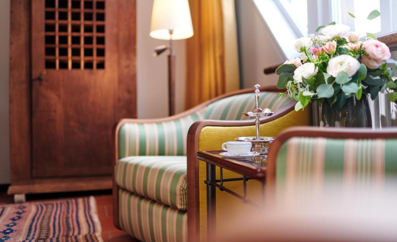 Hotel Hohenhaus Herleshausen Екстер'єр фото