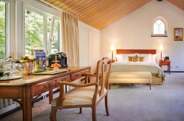 Hotel Hohenhaus Herleshausen Екстер'єр фото