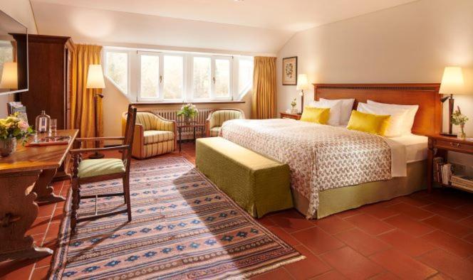 Hotel Hohenhaus Herleshausen Екстер'єр фото