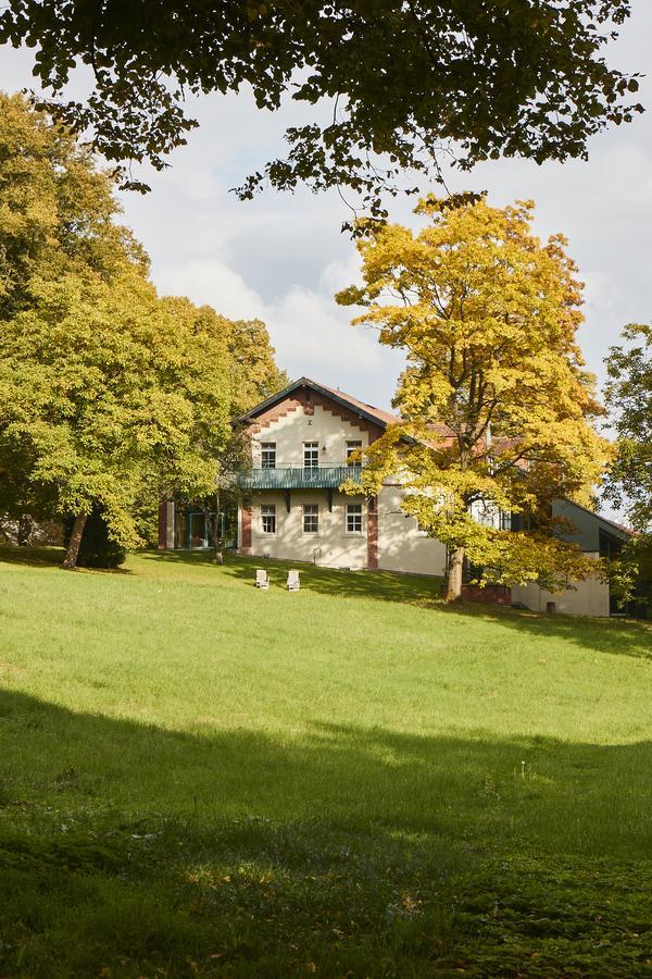 Hotel Hohenhaus Herleshausen Екстер'єр фото
